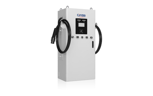 180kW DC integrated charging pile